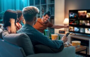 Meilleur Abonnements IPTV